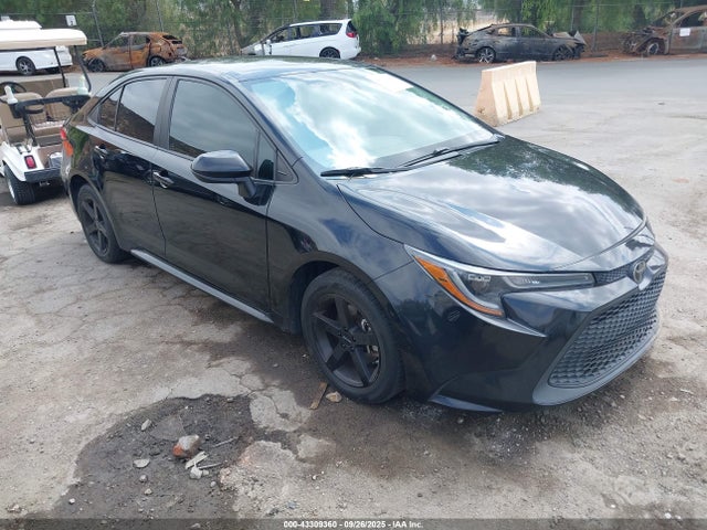 Toyota 2zr-fae 2022 5YFEPMAE9NP314486 Image 1