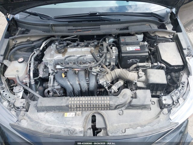 Toyota 2zr-fae 2022 5YFEPMAE9NP314486 Image 10