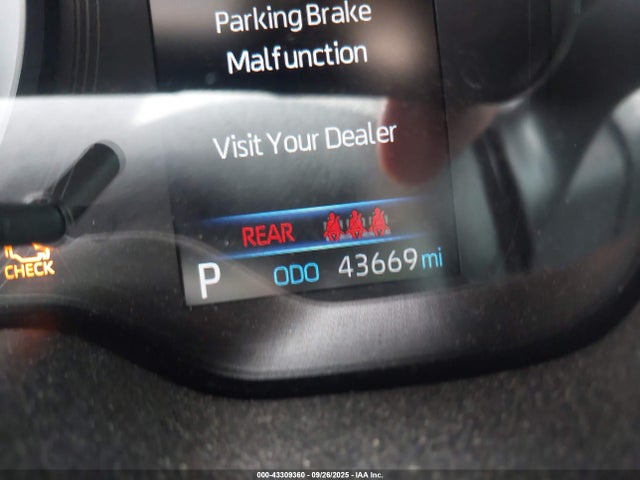 Toyota 2zr-fae 2022 5YFEPMAE9NP314486 Image 16
