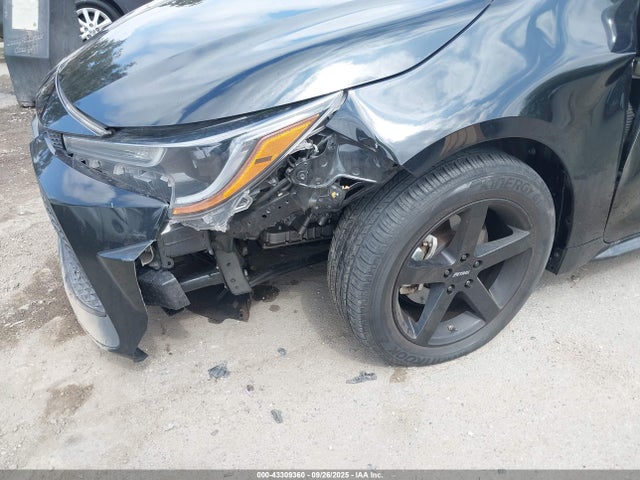 Toyota 2zr-fae 2022 5YFEPMAE9NP314486 Image 6
