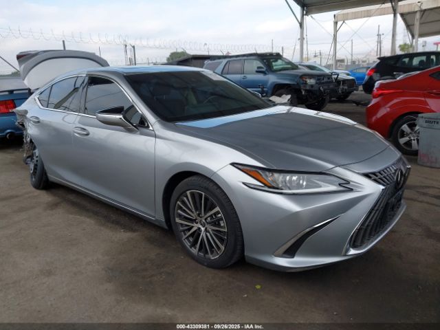 2024 LEXUS ES 300H 58ADA1C1XRU041545