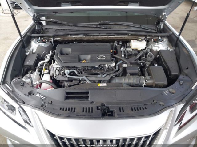 2024 LEXUS ES 300H 58ADA1C1XRU041545 Photo 9