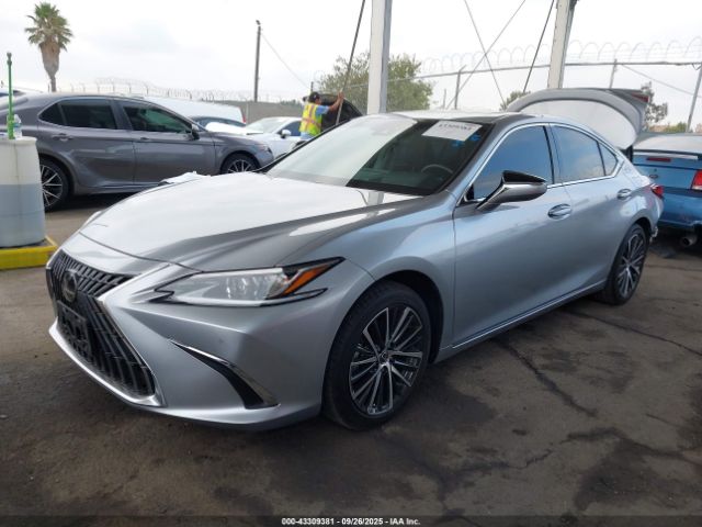 2024 LEXUS ES 300H 58ADA1C1XRU041545 Photo 1