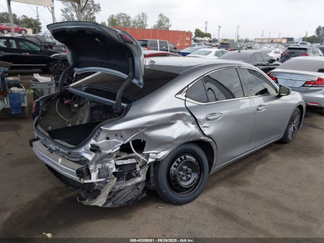 2024 LEXUS ES 300H 58ADA1C1XRU041545 Photo 3