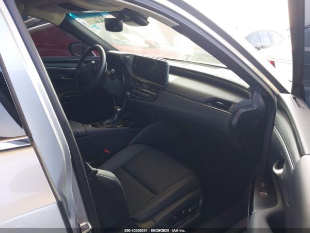 2024 LEXUS ES 300H 58ADA1C1XRU041545 Photo 4