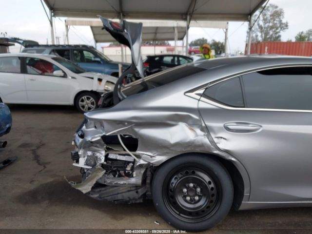 2024 LEXUS ES 300H 58ADA1C1XRU041545 Photo 5