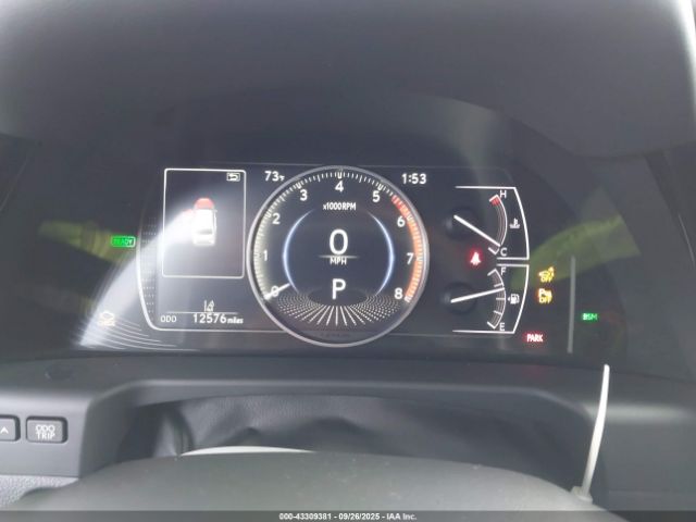 2024 LEXUS ES 300H 58ADA1C1XRU041545 Photo 6