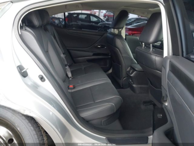 2024 LEXUS ES 300H 58ADA1C1XRU041545 Photo 7