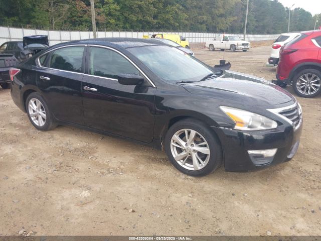2013 NISSAN ALTIMA 1N4AL3AP2DN411844