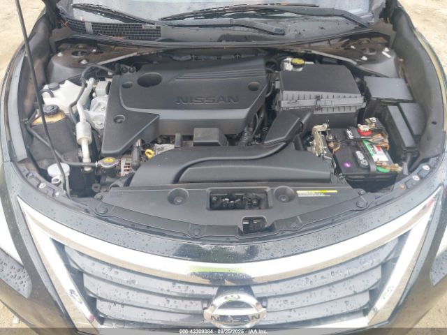 2013 NISSAN ALTIMA 1N4AL3AP2DN411844 Photo 9