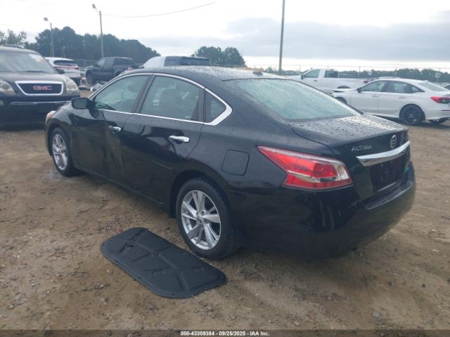 2013 NISSAN ALTIMA 1N4AL3AP2DN411844 Photo 2