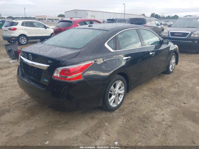 2013 NISSAN ALTIMA 1N4AL3AP2DN411844 Photo 3