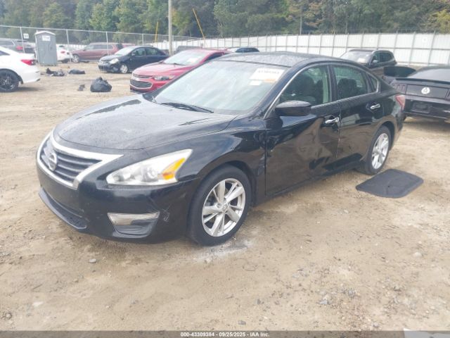 2013 NISSAN ALTIMA 1N4AL3AP2DN411844 Photo 5