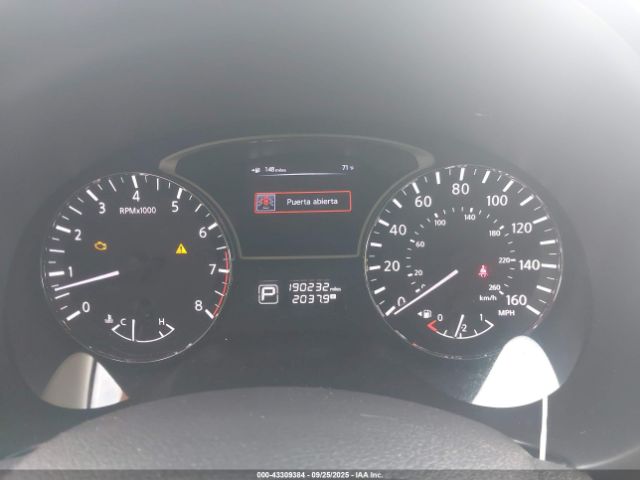 2013 NISSAN ALTIMA 1N4AL3AP2DN411844 Photo 6