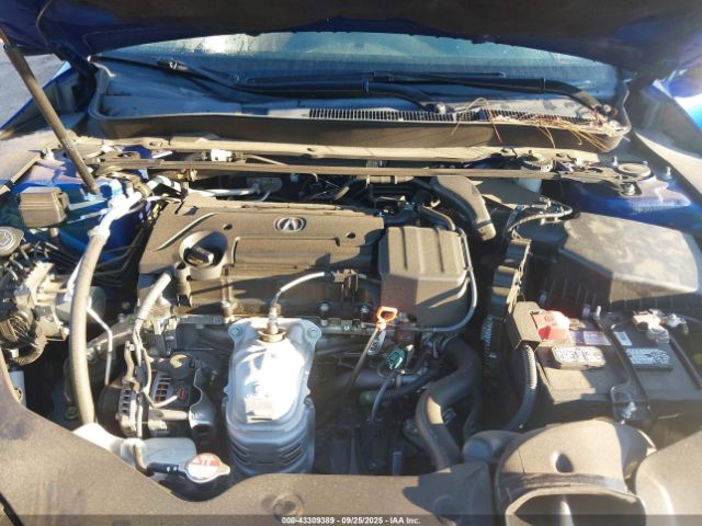 2019 ACURA TLX 19UUB1F68KA003336 Photo 9