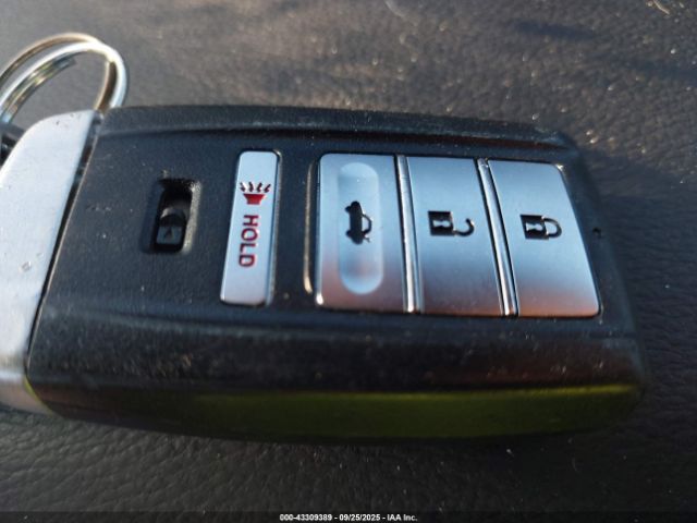 2019 ACURA TLX 19UUB1F68KA003336 Photo 10