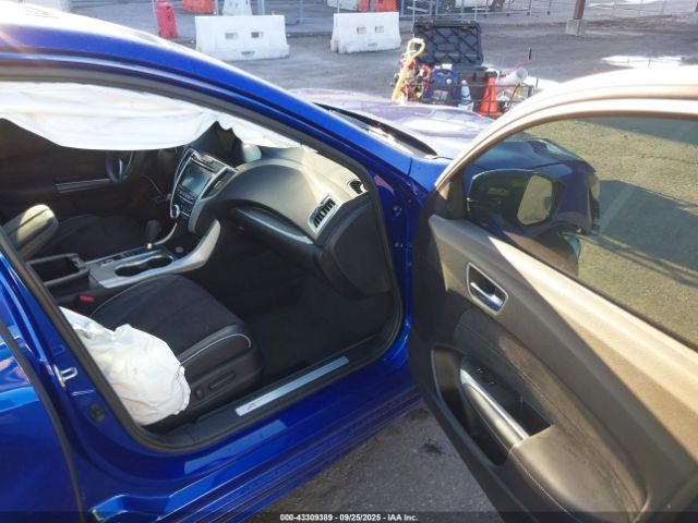 2019 ACURA TLX 19UUB1F68KA003336 Photo 4
