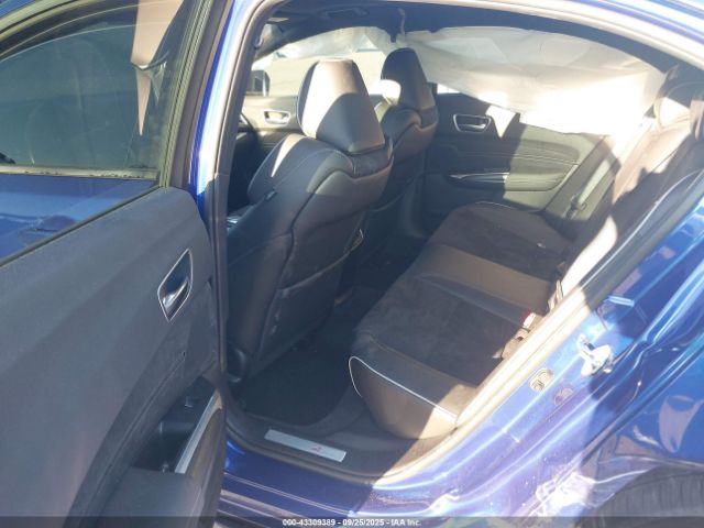 2019 ACURA TLX 19UUB1F68KA003336 Photo 7