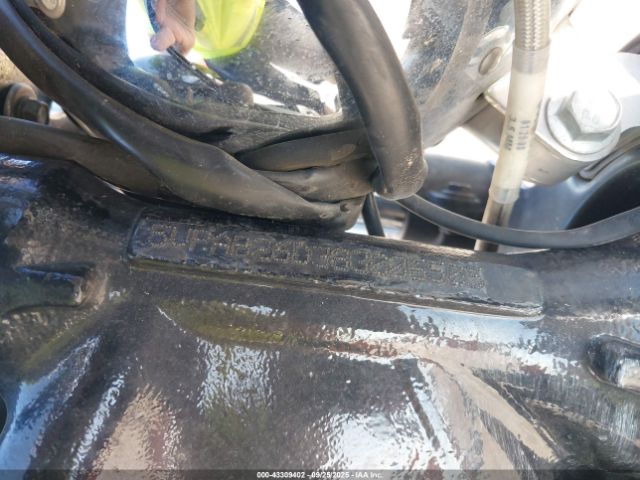 2008 VICTORY MOTORCYCLES VEGAS 5VPAB26D383006505 Photo 9