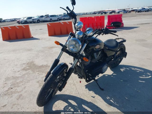 2008 VICTORY MOTORCYCLES VEGAS 5VPAB26D383006505 Photo 1