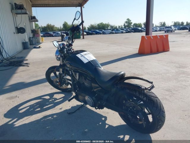 2008 VICTORY MOTORCYCLES VEGAS 5VPAB26D383006505 Photo 2