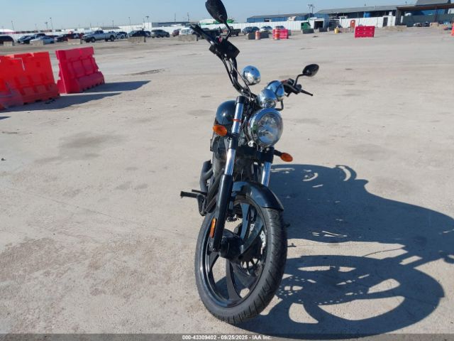 2008 VICTORY MOTORCYCLES VEGAS 5VPAB26D383006505 Photo 4