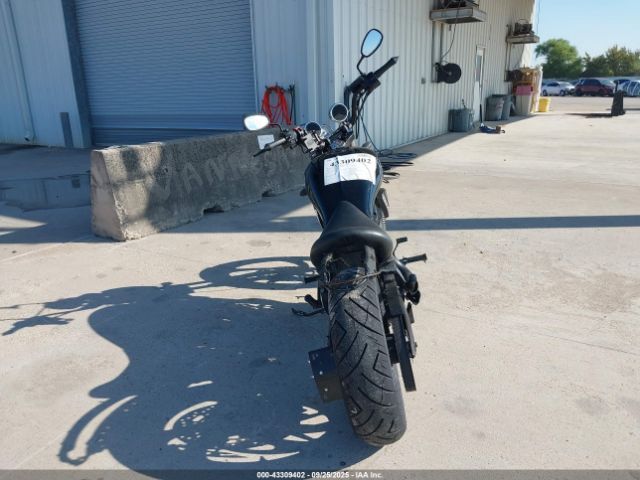 2008 VICTORY MOTORCYCLES VEGAS 5VPAB26D383006505 Photo 5