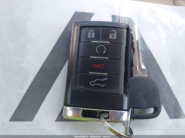 2008 CADILLAC SRX 1GYEE437180215299 Photo 10