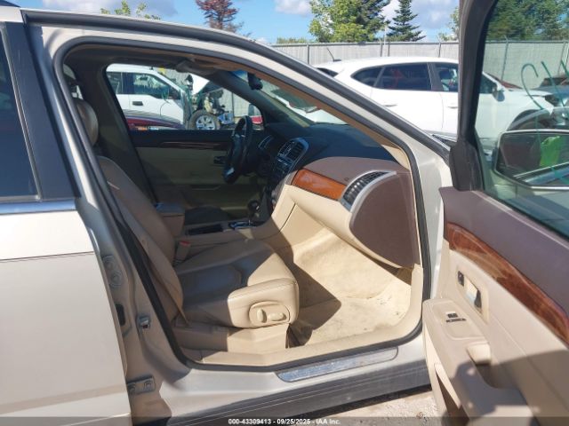 2008 CADILLAC SRX 1GYEE437180215299 Photo 4