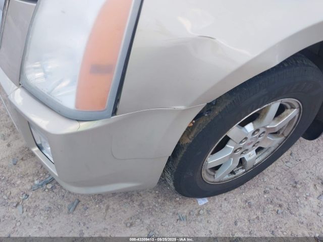 2008 CADILLAC SRX 1GYEE437180215299 Photo 5