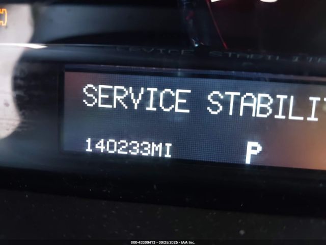 2008 CADILLAC SRX 1GYEE437180215299 Photo 6