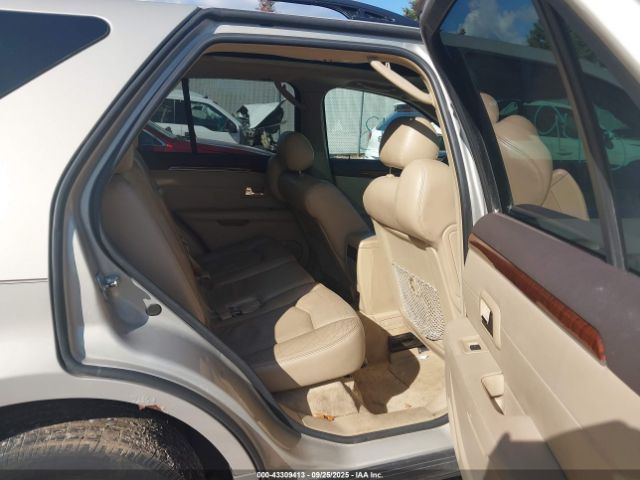 2008 CADILLAC SRX 1GYEE437180215299 Photo 7