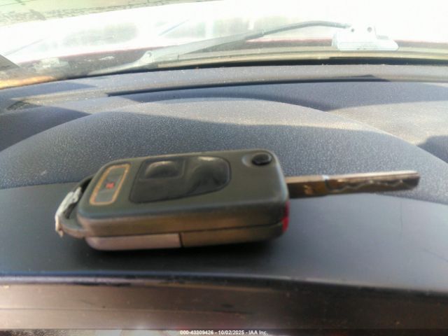 2004 CHRYSLER CROSSFIRE 1C3AN69L64X008143 Photo 10