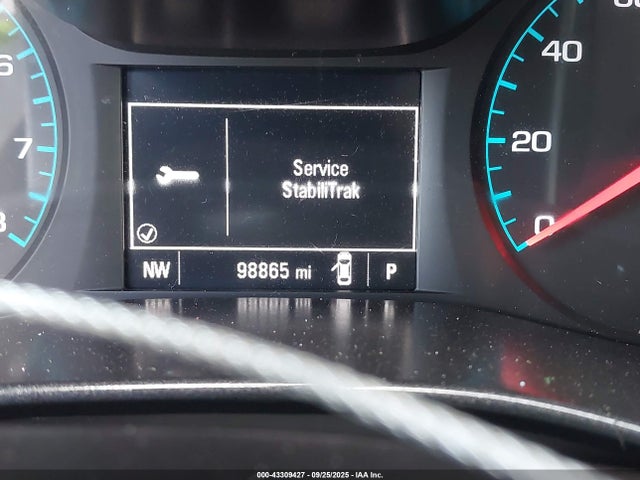Chevrolet Colorado Wt 2018 1GCHSBEA5J1140227 Image 7