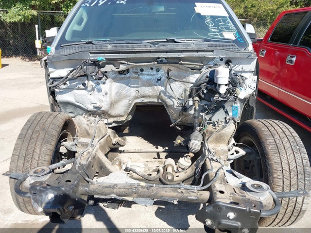 3GTP1MEC7HG211046 GMC l83 -spark ignited direct injection, variable valve timing, afm, e85 max, alum