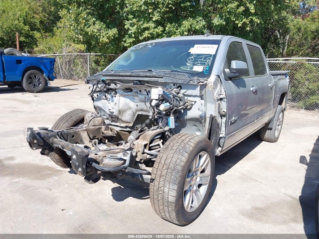 3GTP1MEC7HG211046 GMC l83 -spark ignited direct injection, variable valve timing, afm, e85 max, alum