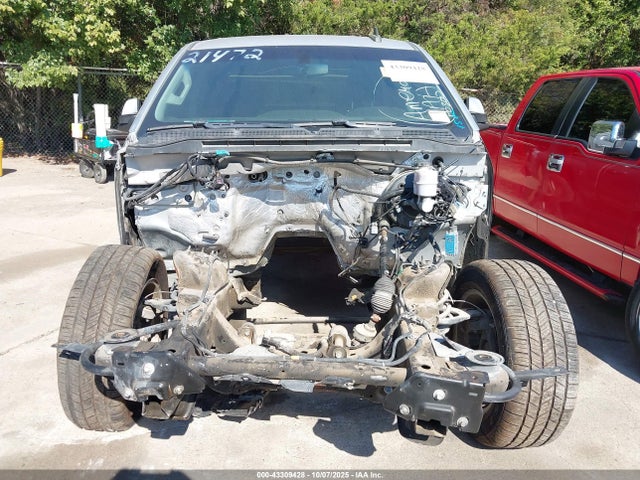 3GTP1MEC7HG211046 GMC l83 -spark ignited direct injection, variable valve timing, afm, e85 max, alum
