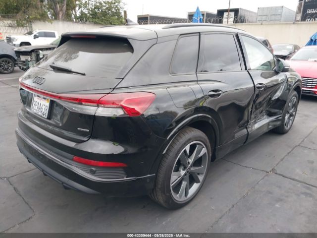 2024 AUDI Q4 E-TRON WA1LUBFZ0RP047871 Photo 3