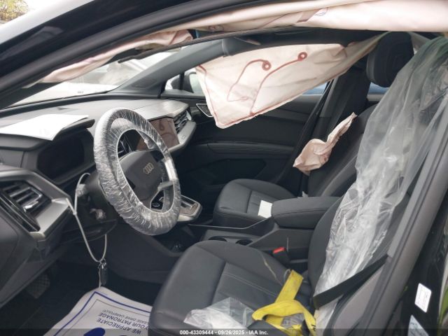 2024 AUDI Q4 E-TRON WA1LUBFZ0RP047871 Photo 4