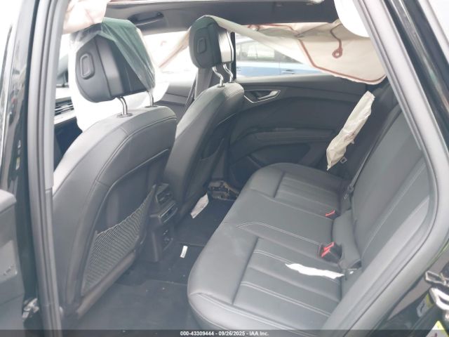 2024 AUDI Q4 E-TRON WA1LUBFZ0RP047871 Photo 7