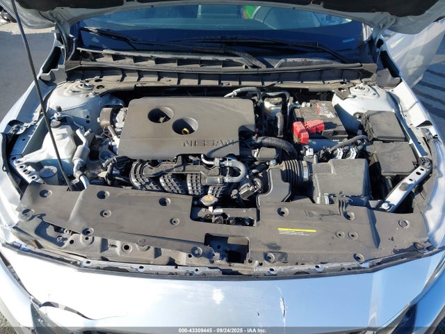 Nissan Altima 2.5 S 2019 1N4BL4BV3KC161207 Image 10