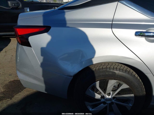 Nissan Altima 2.5 S 2019 1N4BL4BV3KC161207 Image 18
