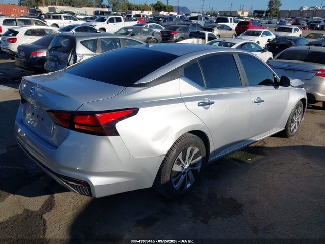Nissan Altima 2.5 S 2019 1N4BL4BV3KC161207 Image 4