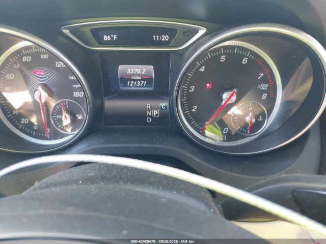 2018 MERCEDES-BENZ CLA 250 WDDSJ4GB1JN594791 Photo 6