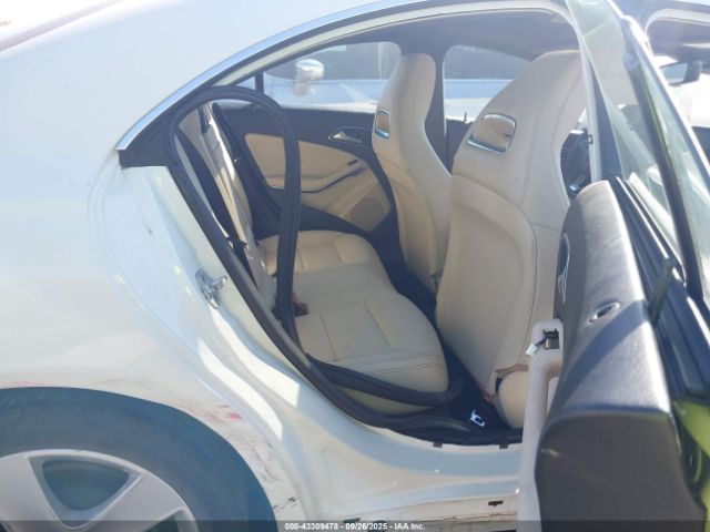 2018 MERCEDES-BENZ CLA 250 WDDSJ4GB1JN594791 Photo 7
