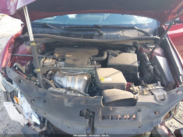 43309491 :رقم المزاد ، 4T1BF1FK0HU794746 vin ، 2017 Toyota Camry Xse مزاد بيع