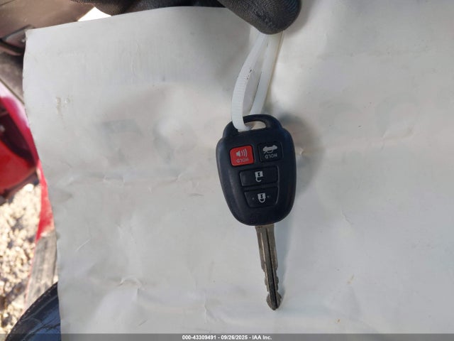 43309491 :رقم المزاد ، 4T1BF1FK0HU794746 vin ، 2017 Toyota Camry Xse مزاد بيع