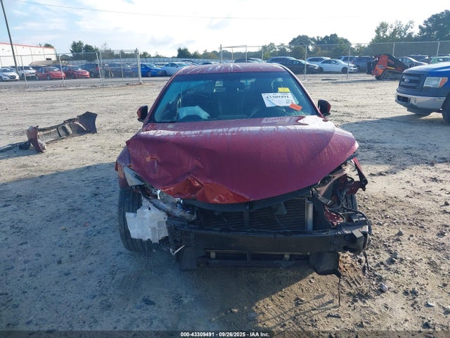 43309491 :رقم المزاد ، 4T1BF1FK0HU794746 vin ، 2017 Toyota Camry Xse مزاد بيع