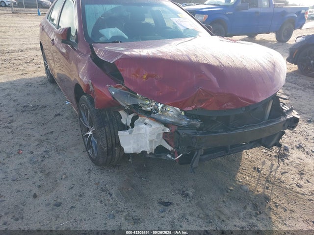 43309491 :رقم المزاد ، 4T1BF1FK0HU794746 vin ، 2017 Toyota Camry Xse مزاد بيع