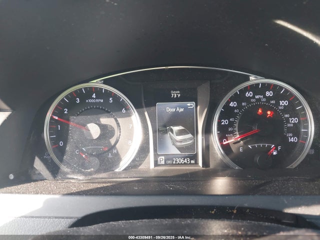 43309491 :رقم المزاد ، 4T1BF1FK0HU794746 vin ، 2017 Toyota Camry Xse مزاد بيع